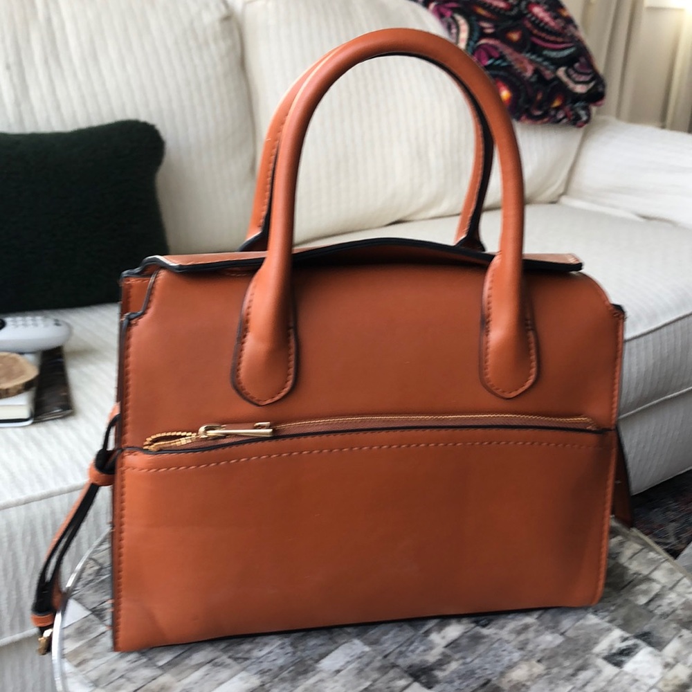 A New Day purse from Target